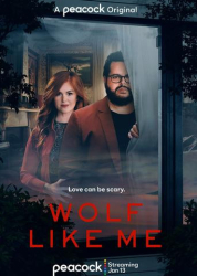 : Wolf Like Me S01E01 German Dubbed Dl Hdr 2160p Web h265-W4K