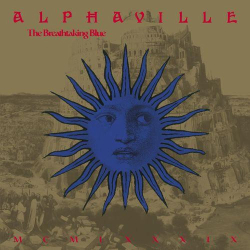 : Alphaville - The Breathtaking Blue (Remastered) (2021)