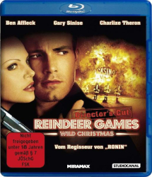: Wild Christmas Reindeer Games Dc 2000 German Dl 1080p BluRay x264 iNternal-VideoStar