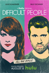 : Difficult People S01 Complete German Dl 720p Web h264-WvF