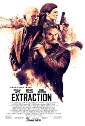 : Extraction Operation Condor 2015 German DTS DL 1080p BluRay x264-LeetHD