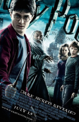 : Harry Potter und der Halbblutprinz 2009 German DL 2160p UHD BluRay x265-ENDSTATiON