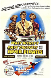 : Davy Crockett und die Flusspiraten 1956 German Dl Ac3 Dubbed 720p BluRay x264-muhHd