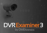 : DVR Examiner v3.1.3