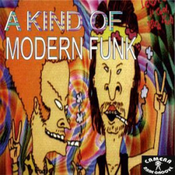 : A Kind Of Modern Funk (1998)