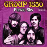 : Group 1850 – Purple Sky (Remastered) (2019) FLAC