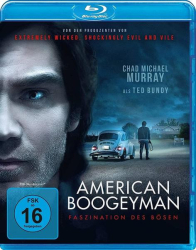 : American Boogeyman Faszination des Boesen 2021 German Dl 1080p BluRay x264-iMperiUm