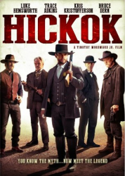 : Hickok 2017 German DL DTSD 2160p UHD BluRay x265-GSG9
