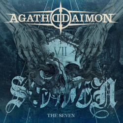 : Agathodaimon - The Seven (2022)