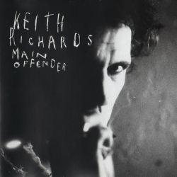 : Keith Richards - Main Offender (2021 Remaster) (Deluxe Edition) (2022)