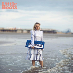 : Little Boots - Tomorrow's Yesterdays (2022)