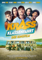 : Krass Klassenfahrt Der Kinofilm 2021 German Ac3 Bdrip x264-ZeroTwo