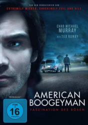 : Ted Bundy American Boogeyman 2021 German Dl 1080p BluRay x265-ZeroTwo