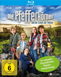 : Die Pfefferkoerner und der Schatz der Tiefsee 2020 German 1080p BluRay x264-DetaiLs