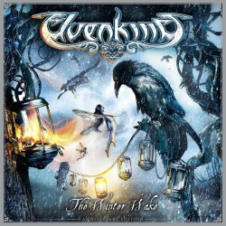 : Elvenking - The Winter Wake (Anniversary Edition) (2022)
