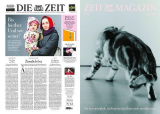 : Die Zeit mit Zeit Magazin No 12 vom 17  März 2022
