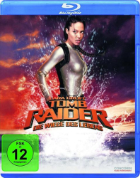 : Lara Croft Tomb Raider Die Wiege des Lebens 2003 German Dts Dl 1080p BluRay x264-Zzg