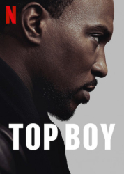 : Top Boy 2019 S01 Complete German Dl 1080p Nf Web H264-ZeroTwo