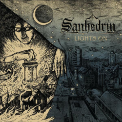 : Sanhedrin - Lights On (2022)