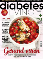 : Diabetes Living Magazin No 02 2022
