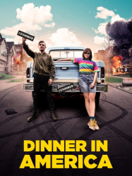 : Dinner in America 2020 German Dl 1080p BluRay Avc-Untavc