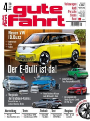 : Gute Fahrt Automagazin No 04 April 2022
