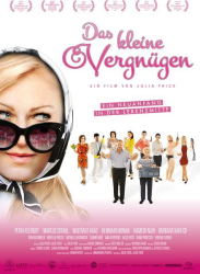 : Das kleine Vergnuegen 2017 German 1080p Web X264-Cody