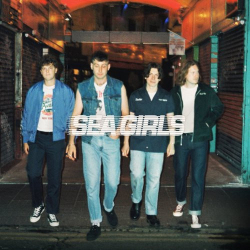 : Sea Girls - Homesick (Deluxe) (2022)
