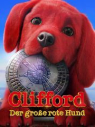 : Clifford der große rote Hund 2021 German 960p AC3 microHD x264 - RAIST