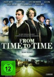 : From Time to Time 2009 German 1080p AC3 microHD x264 - RAIST