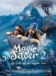 : Magic Silver 2 - Die Suche dach dem magischen Horn 2011 German 1040p AC3 microHD x264 - RAIST