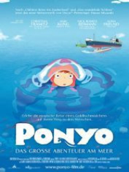 : Ponyo - Das große Abenteuer am Meer 2008 German 1040p AC3 microHD x264 - RAIST