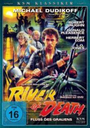 : River of Death - Fluss des Grauens 1989 German 1080p AC3 microHD x264 - RAIST