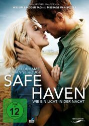 : Safe Haven 2013 German 800p AC3 microHD x264 - RAIST