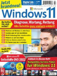 :  Digital Life Magazin April-Juni No 02 2022