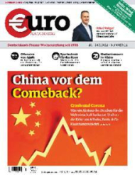 :  Euro am Sonntag Finanzmagazin No 11 vom 18 März 2022