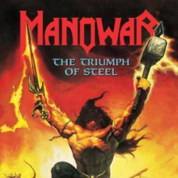 : Manowar - Discography 1984-2020 FLAC