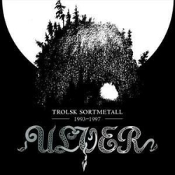 : Ulver - Discography 1995-2017 FLAC