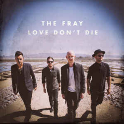 : The Fray - Discography 2003-2016 FLAC