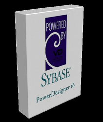 : SAP PowerDesigner v16.7.5.0 SP05 (x64)