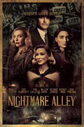 : Nightmare Alley 2021 German Dl 1080p BluRay Avc-SaviOurhd