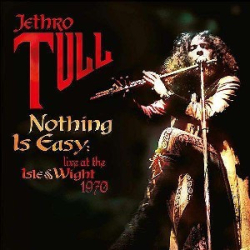: Jethro Tull - Discography 1968-2021 FLAC