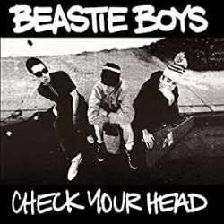 : Beastie Boys - Discography 1986-2011 FLAC