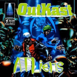 : Outkast - Discography 1994-2006 FLAC