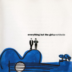 : Everything But The Girl - Discography 1985-2011 FLAC