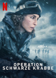 : Operation Schwarze Krabbe 2022 German Eac3 Ml 1080p Nf Web-Dl x264-Ps