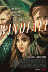 : Windfall 2022 German Eac3 Dl 1080p Nf Web-Dl x264-Ps