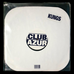 : Kungs - Club Azur (2022)