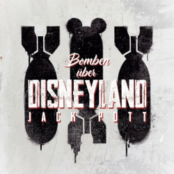 : Jack Pott - Bomben über Disneyland (2022)