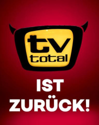 : Tv total S18E14 German 720p Web h264-Gwr